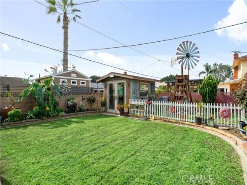 10332  San Angelo  , Westminster, CA