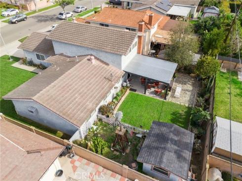 10332  San Angelo  , Westminster, CA