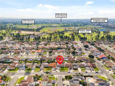 10332  San Angelo  , Westminster, CA