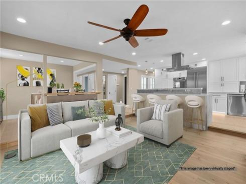 10332  San Angelo  , Westminster, CA