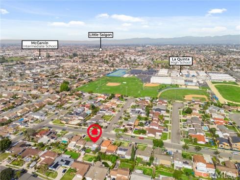 10332  San Angelo  , Westminster, CA