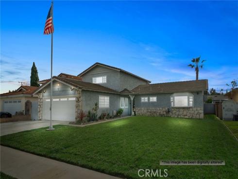 10332  San Angelo  , Westminster, CA