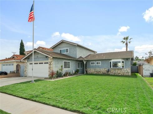 10332  San Angelo  , Westminster, CA