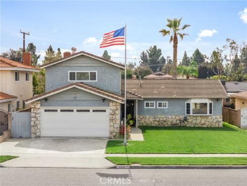 10332  San Angelo  , Westminster, CA