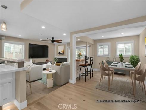 10332  San Angelo  , Westminster, CA