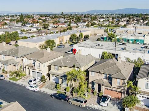 19  Sorbonne  , Westminster, CA