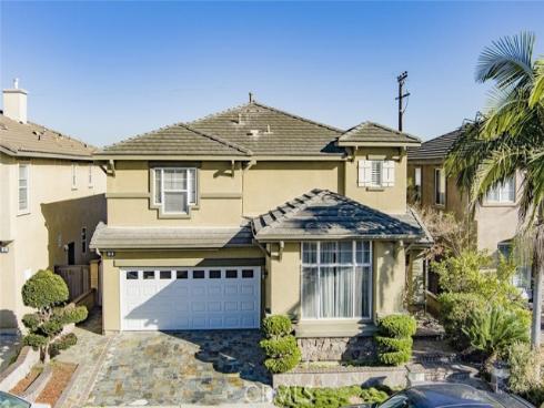 19  Sorbonne  , Westminster, CA