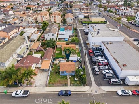 13942  Locust   Street, Westminster, CA