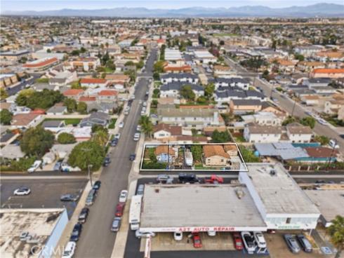 13942  Locust   Street, Westminster, CA