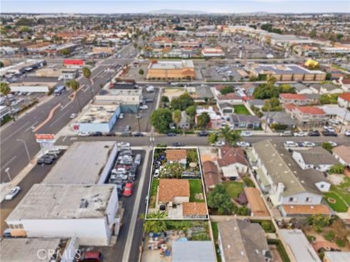 13942  Locust   Street, Westminster, CA