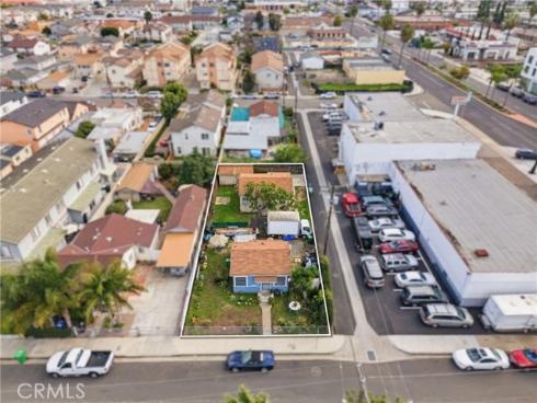 13942  Locust   Street, Westminster, CA