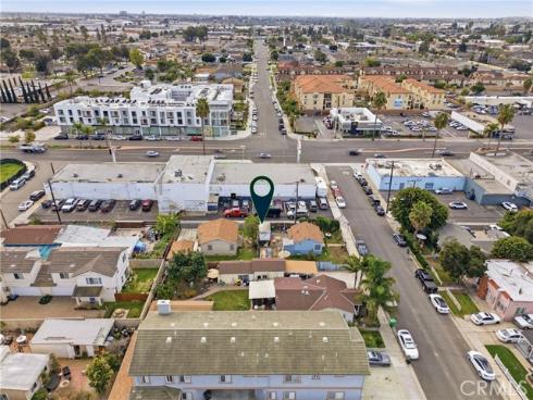 13942  Locust   Street, Westminster, CA