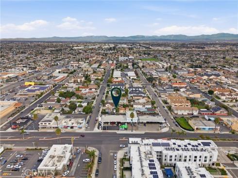 13942  Locust   Street, Westminster, CA