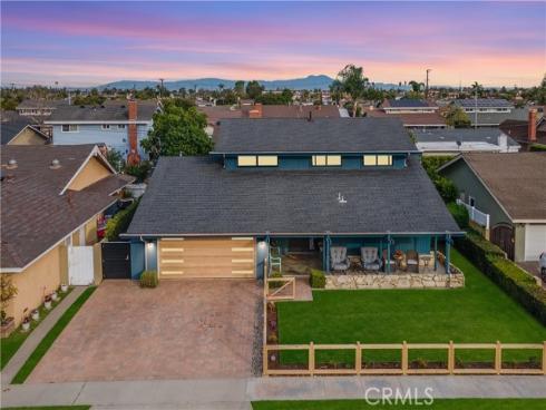 13822  Marquette   Street, Westminster, CA