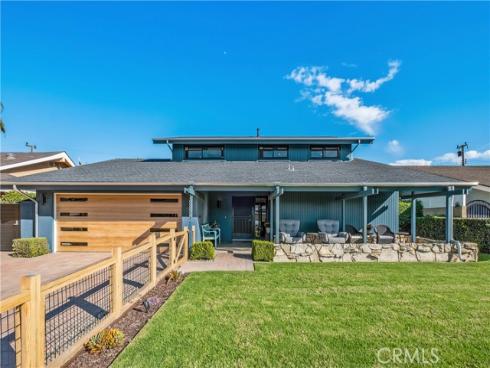 13822  Marquette   Street, Westminster, CA