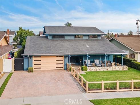 13822  Marquette   Street, Westminster, CA