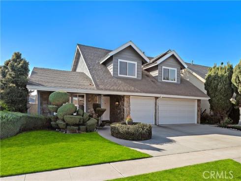 15731 Grey Oaks Street