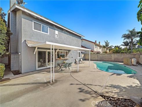 15731  Grey Oaks   Street, Westminster, CA