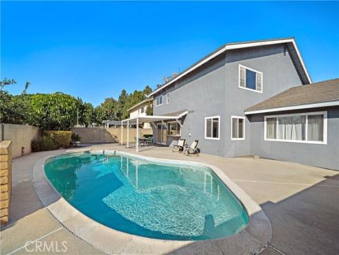 15731  Grey Oaks   Street, Westminster, CA
