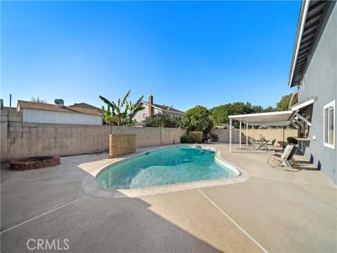 15731  Grey Oaks   Street, Westminster, CA