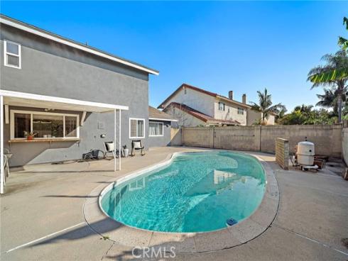 15731  Grey Oaks   Street, Westminster, CA