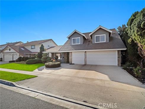 15731  Grey Oaks   Street, Westminster, CA