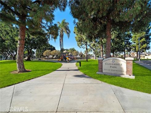15731  Grey Oaks   Street, Westminster, CA