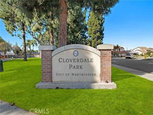15731  Grey Oaks   Street, Westminster, CA