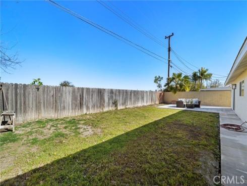 9561  Cardinal   Avenue, Westminster, CA