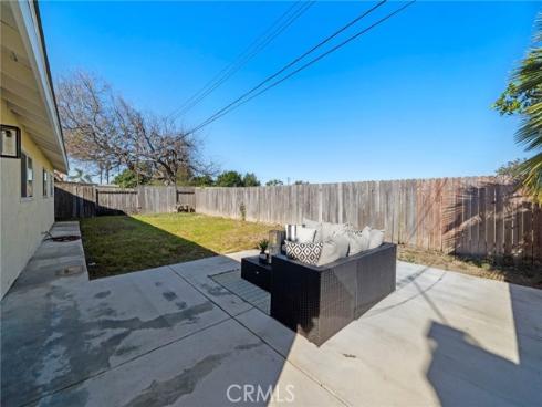 9561  Cardinal   Avenue, Westminster, CA