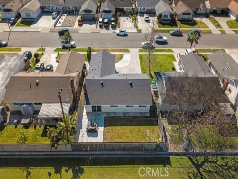 9561  Cardinal   Avenue, Westminster, CA