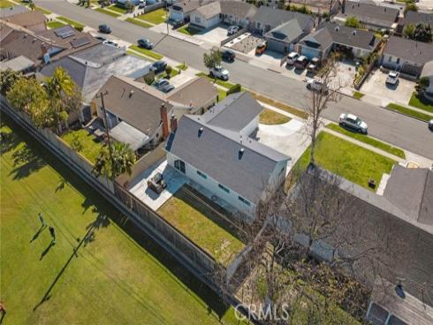 9561  Cardinal   Avenue, Westminster, CA