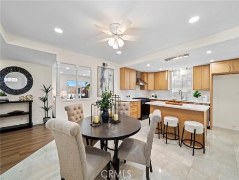 9561  Cardinal   Avenue, Westminster, CA