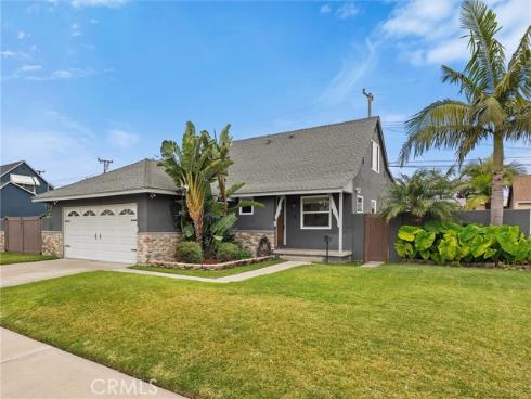 6071 Modoc Road, Westminster, CA
