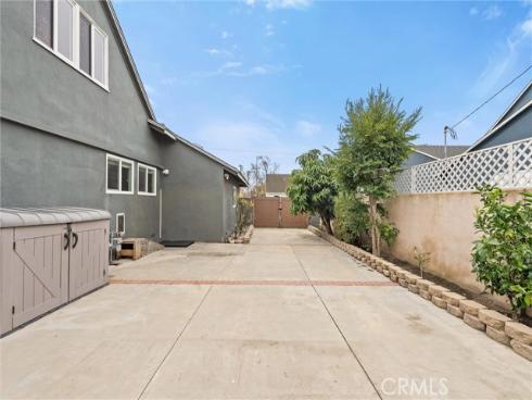 6071 Modoc Road, Westminster, CA