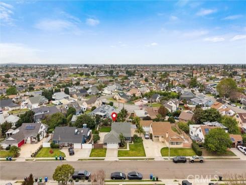 6071 Modoc Road, Westminster, CA