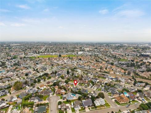 6071 Modoc Road, Westminster, CA