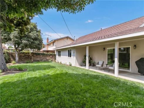 5332  Loyola  , Westminster, CA