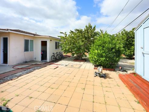 9121  Reading Ave  , Westminster, CA