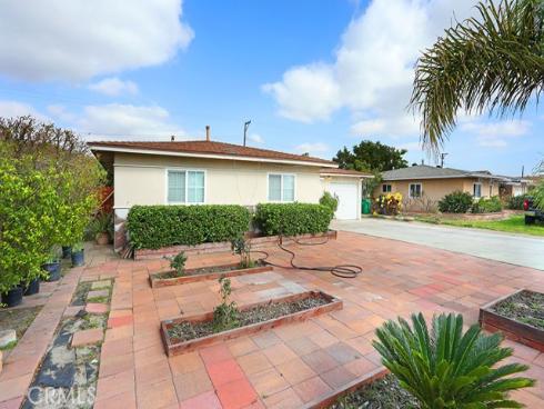 9121  Reading Ave  , Westminster, CA