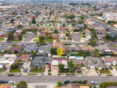 14571  Wakefield  , Westminster, CA