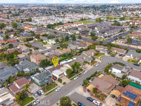 14571  Wakefield  , Westminster, CA