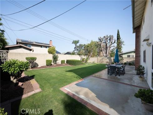 5071  Cambridge  , Westminster, CA