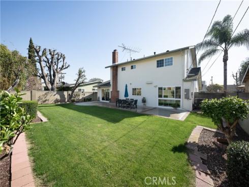 5071  Cambridge  , Westminster, CA