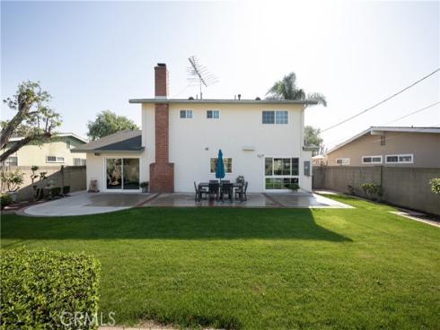 5071  Cambridge  , Westminster, CA