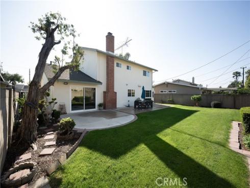 5071  Cambridge  , Westminster, CA