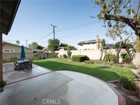 5071  Cambridge  , Westminster, CA