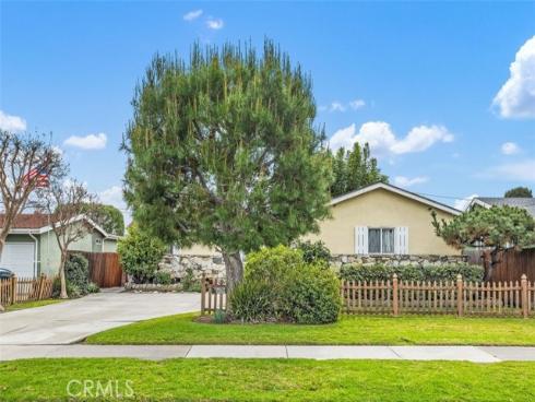 6052  Mahogany  , Westminster, CA