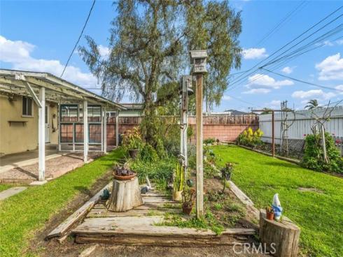 6052  Mahogany  , Westminster, CA