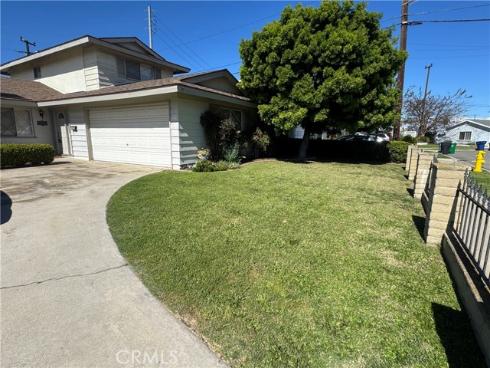 13161  Summit   Circle, Westminster, CA